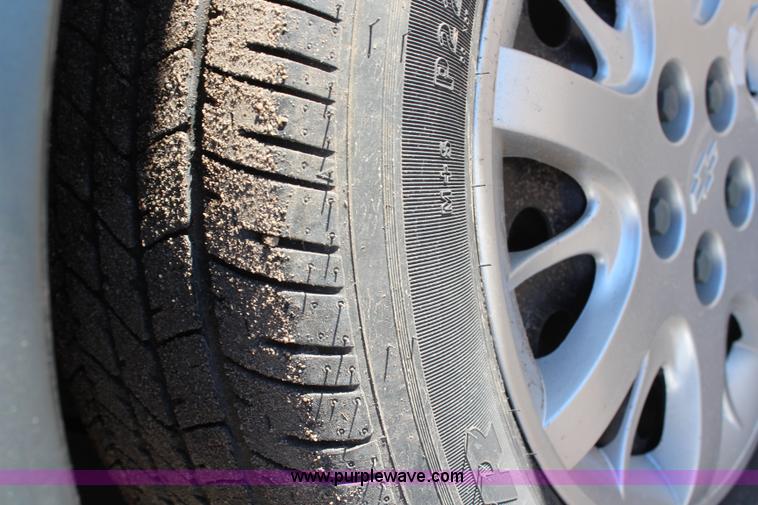 image for item H7818 2004 Chevrolet Impala