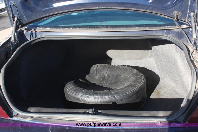 image for item H7819 2001 Chevrolet Impala