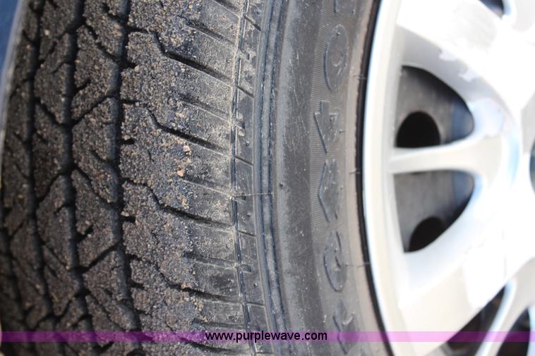 image for item H7819 2001 Chevrolet Impala