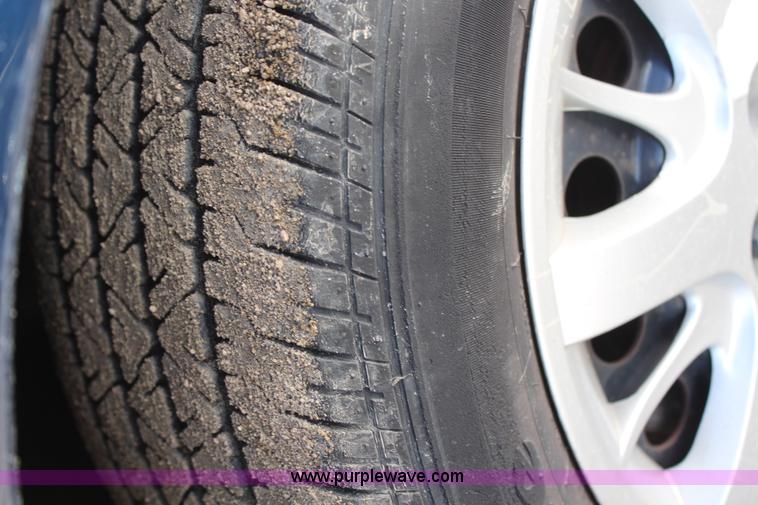 image for item H7819 2001 Chevrolet Impala