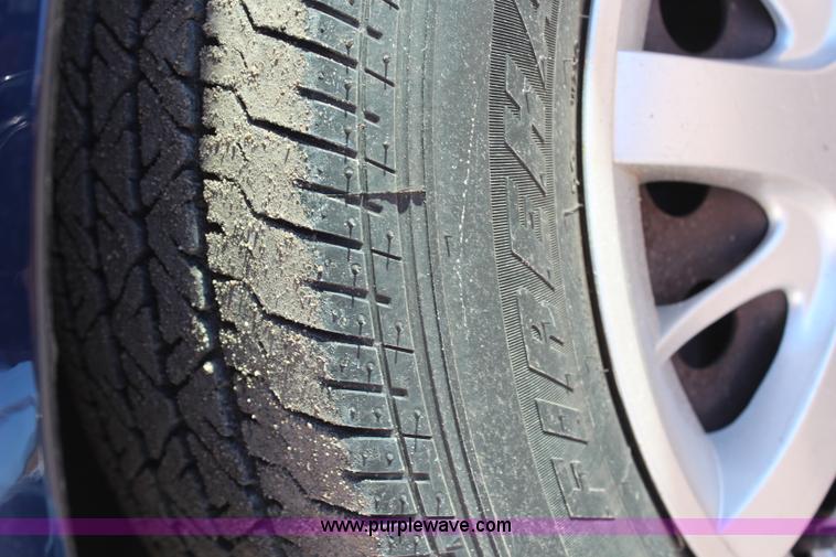 image for item H7819 2001 Chevrolet Impala