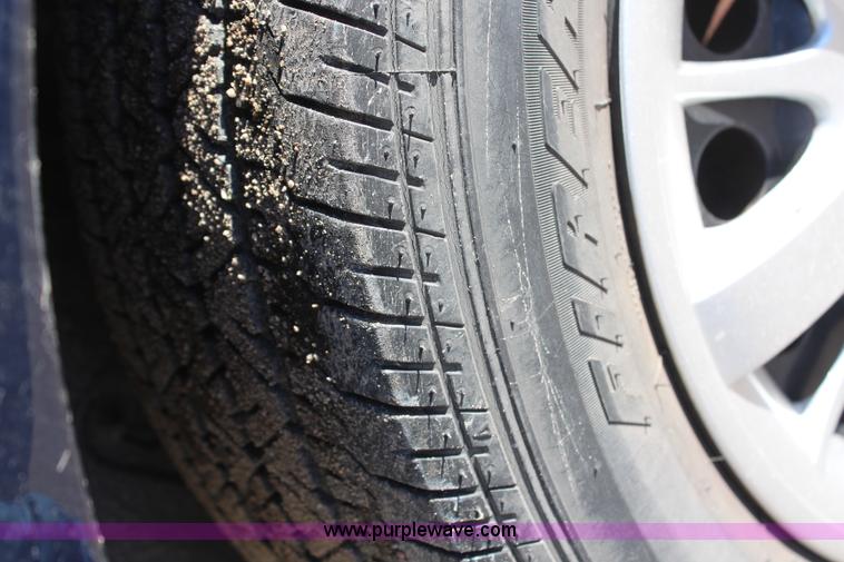 image for item H7819 2001 Chevrolet Impala