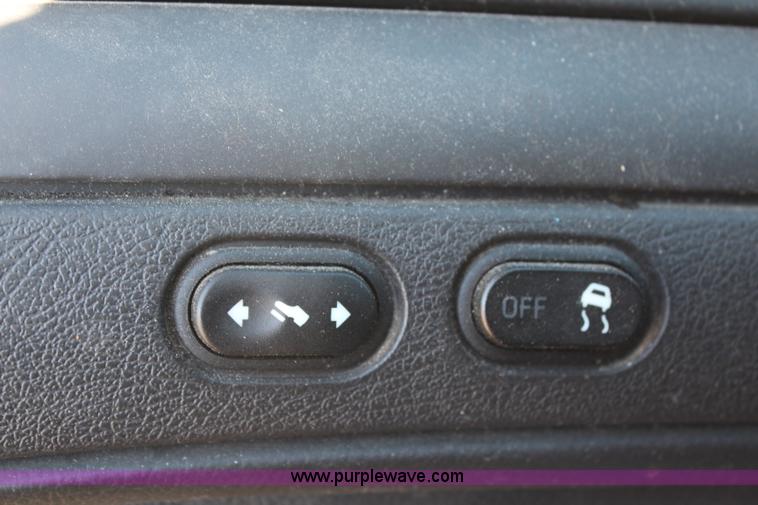 image for item H7832 2011 Ford Crown Victoria Police Interceptor