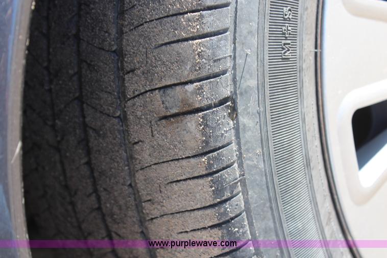 image for item H7832 2011 Ford Crown Victoria Police Interceptor