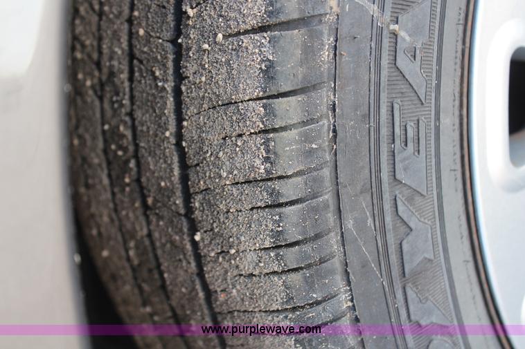 image for item H7832 2011 Ford Crown Victoria Police Interceptor