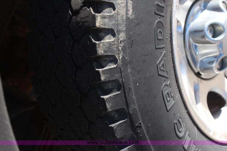 image for item H7833 2000 Ford Ranger SuperCab pickup truck