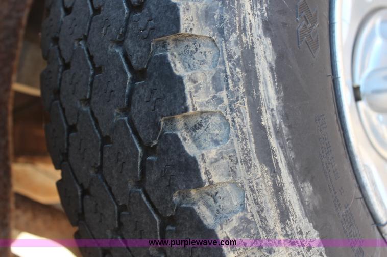 image for item H7833 2000 Ford Ranger SuperCab pickup truck