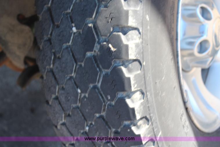 image for item H7833 2000 Ford Ranger SuperCab pickup truck