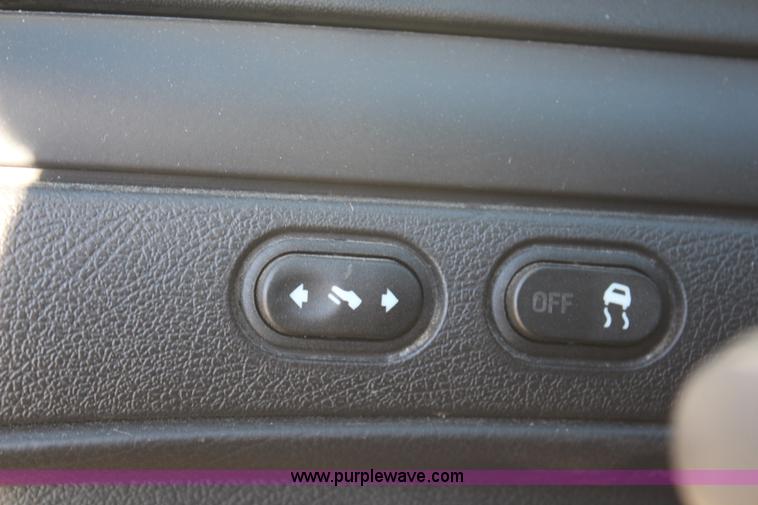 image for item H7834 2010 Ford Crown Victoria Police Interceptor