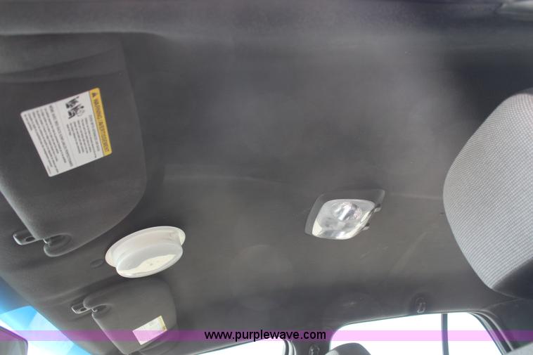 image for item H7834 2010 Ford Crown Victoria Police Interceptor