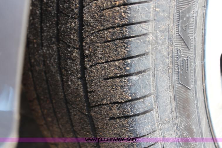 image for item H7834 2010 Ford Crown Victoria Police Interceptor