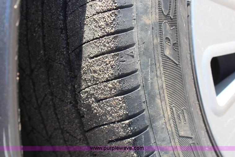 image for item H7834 2010 Ford Crown Victoria Police Interceptor