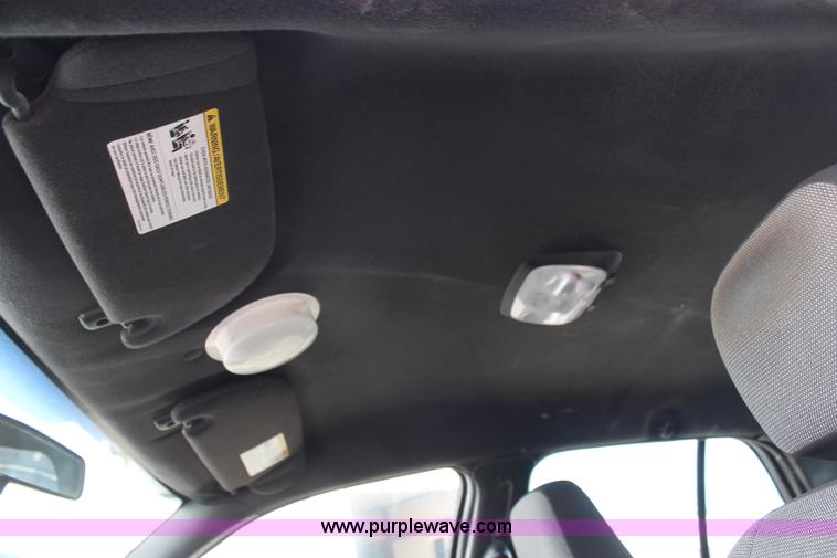 image for item H7835 2010 Ford Crown Victoria Police Interceptor