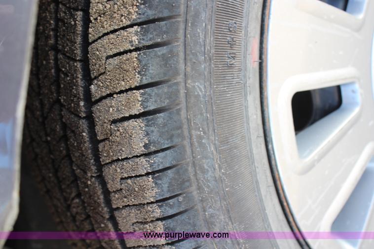 image for item H7835 2010 Ford Crown Victoria Police Interceptor