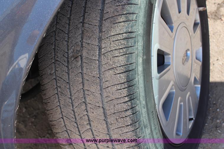 image for item H7835 2010 Ford Crown Victoria Police Interceptor