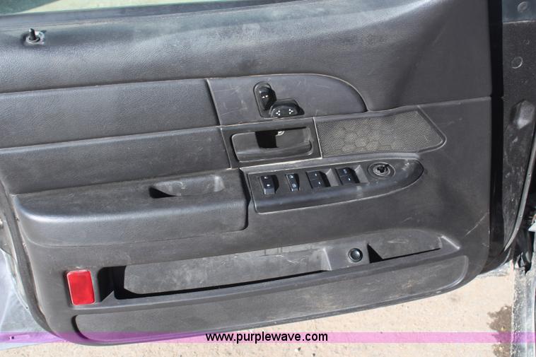 image for item H7844 2010 Ford Crown Victoria Police Interceptor