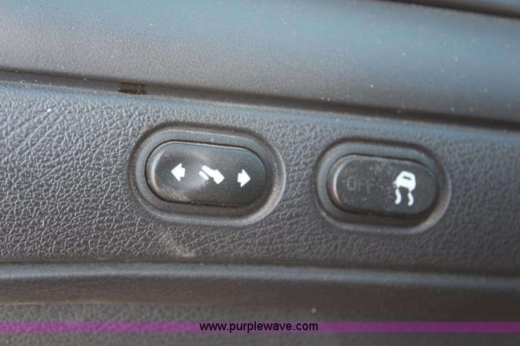 image for item H7844 2010 Ford Crown Victoria Police Interceptor