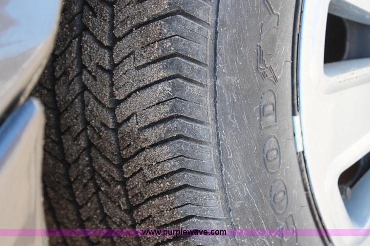 image for item H7844 2010 Ford Crown Victoria Police Interceptor