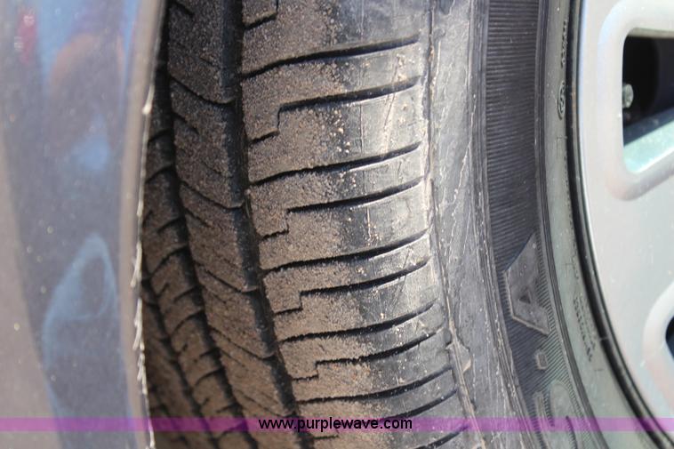 image for item H7844 2010 Ford Crown Victoria Police Interceptor