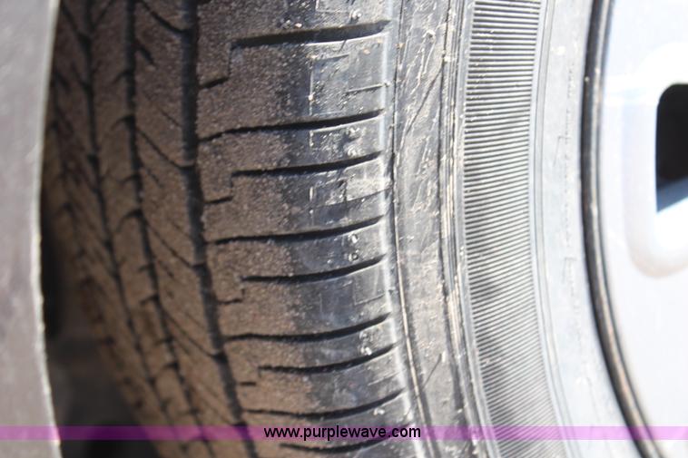 image for item H7844 2010 Ford Crown Victoria Police Interceptor