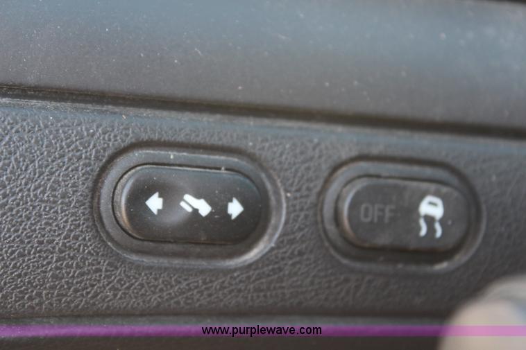 image for item H7861 2010 Ford Crown Victoria Police Interceptor