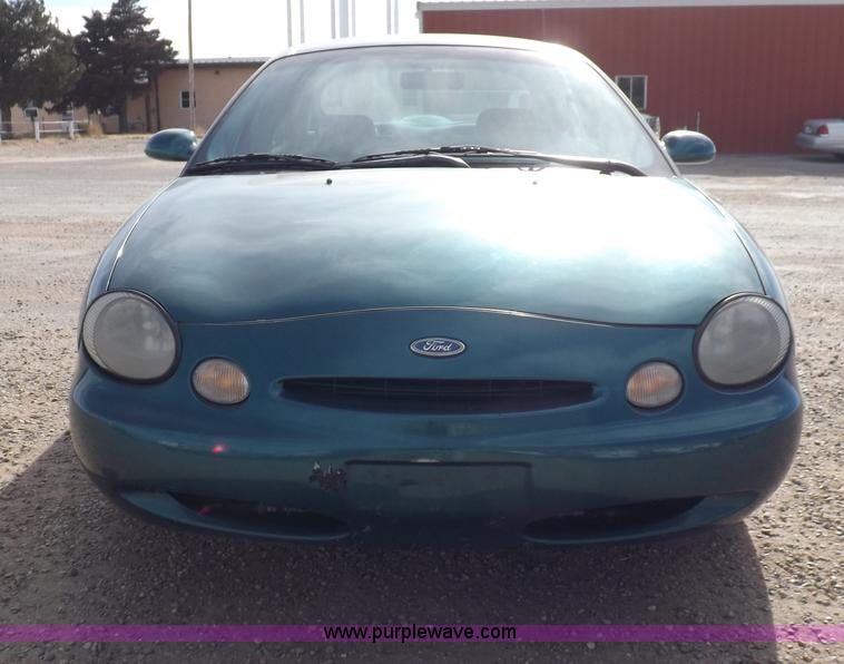 image for item I9194 1997 Ford Taurus GL
