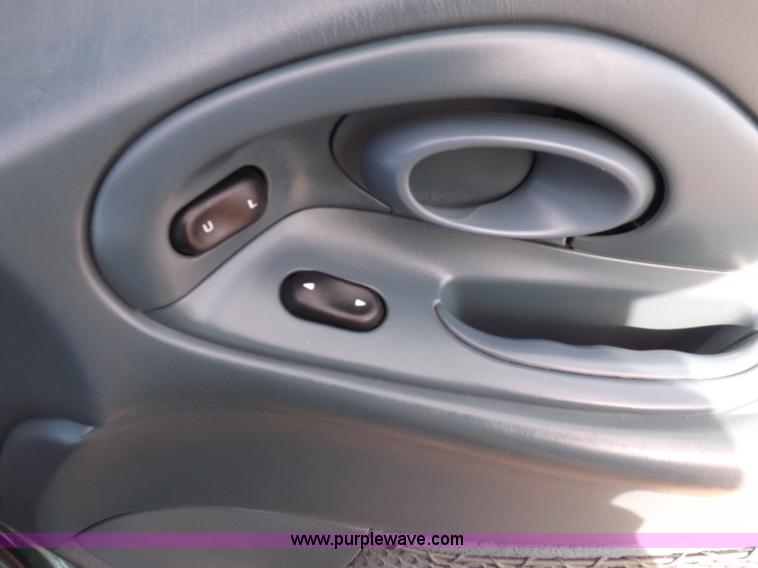 image for item I9194 1997 Ford Taurus GL