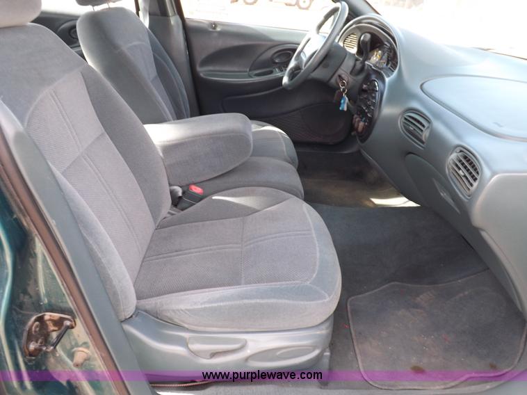 image for item I9194 1997 Ford Taurus GL