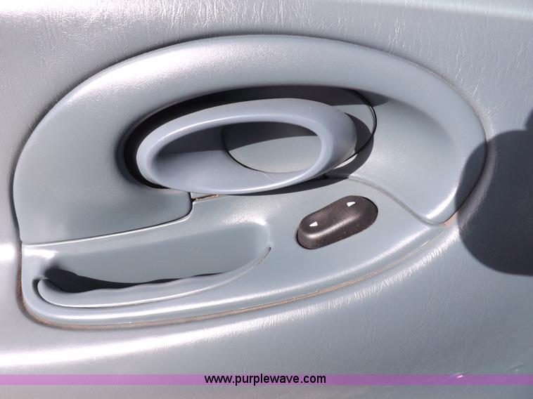 image for item I9194 1997 Ford Taurus GL