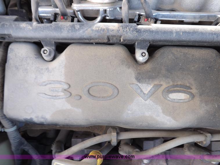 image for item I9194 1997 Ford Taurus GL