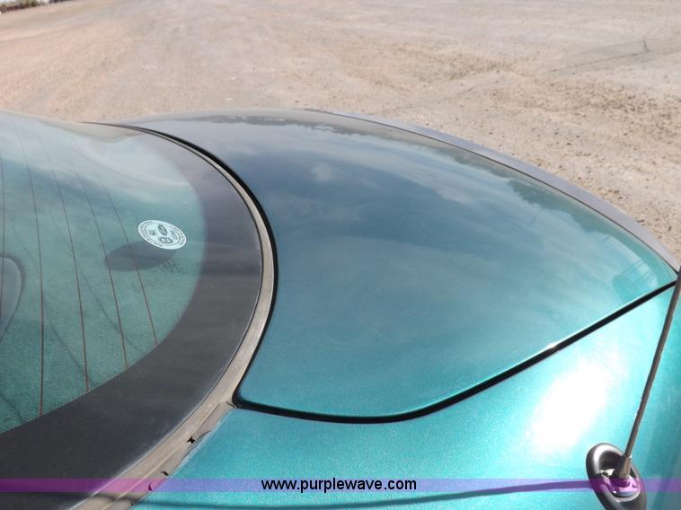 image for item I9194 1997 Ford Taurus GL