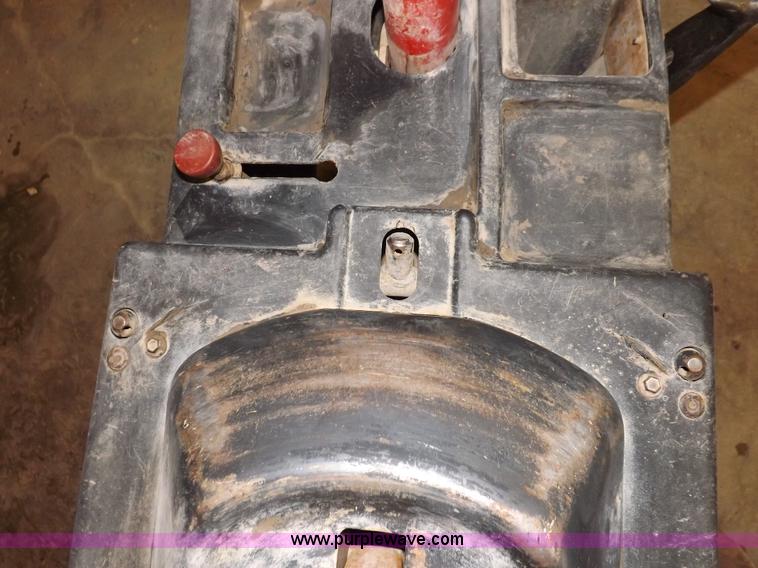 image for item I9195 Coats 4050A tire machine