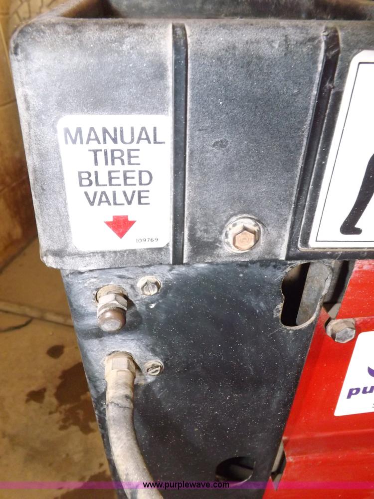 image for item I9195 Coats 4050A tire machine