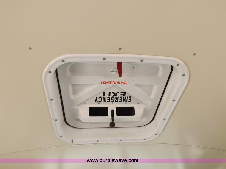 image for item I9196 1990 Chevrolet G30 transit vehicle