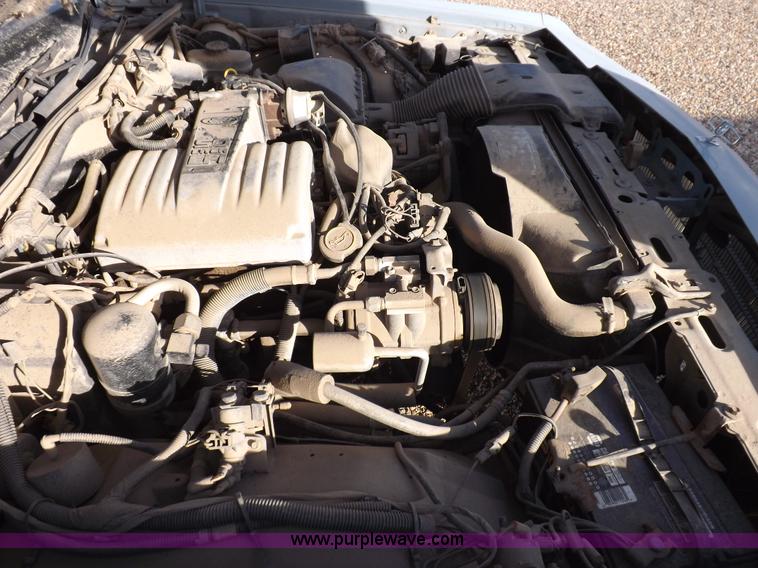 image for item I9200 1988 Ford Crown Victoria