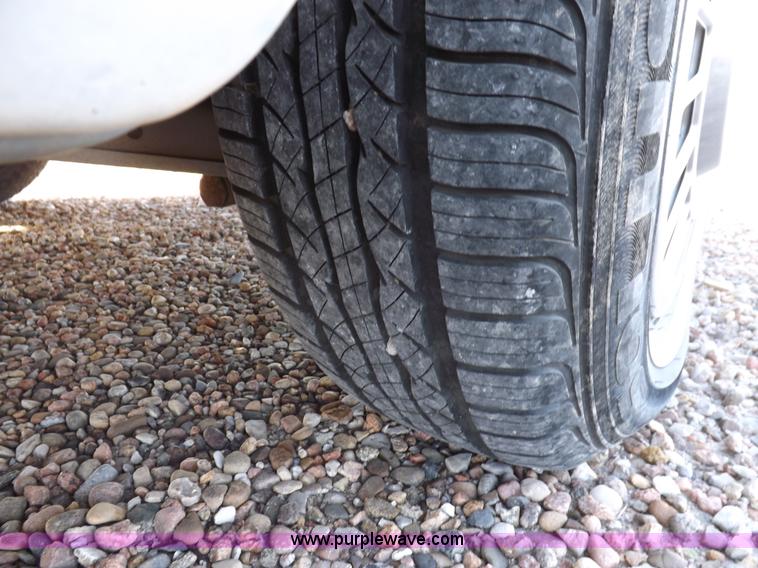 image for item I9200 1988 Ford Crown Victoria