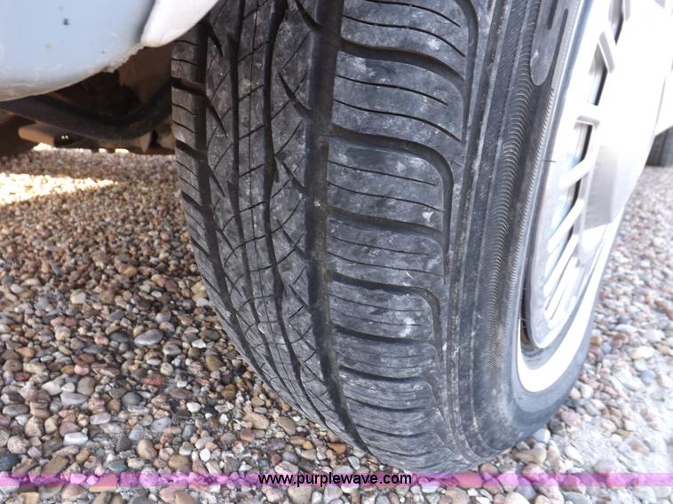 image for item I9200 1988 Ford Crown Victoria