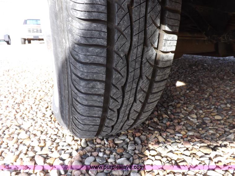 image for item I9200 1988 Ford Crown Victoria