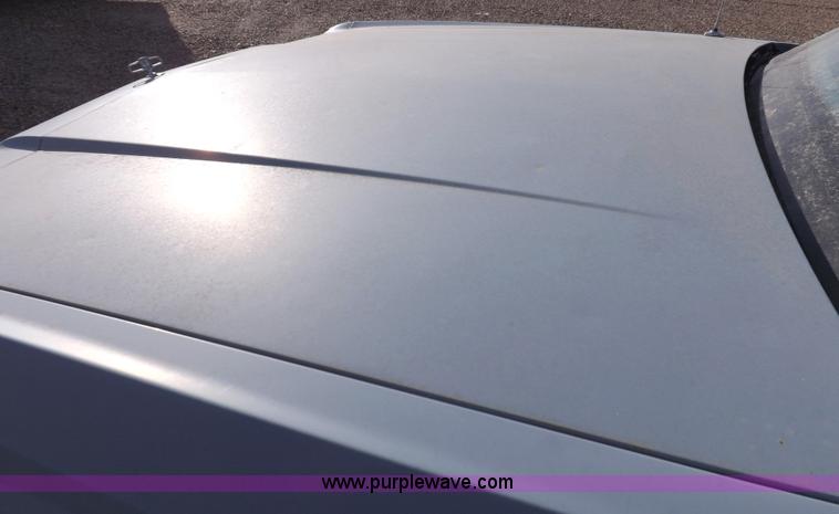 image for item I9200 1988 Ford Crown Victoria