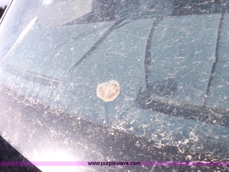 image for item I9200 1988 Ford Crown Victoria