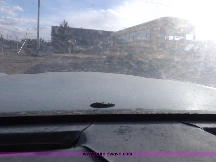 image for item I9200 1988 Ford Crown Victoria