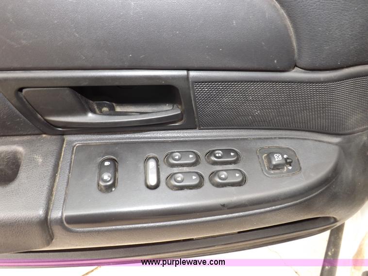 image for item I9204 2006 Ford Crown Victoria Police Interceptor