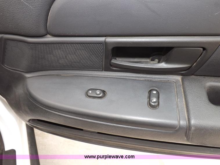 image for item I9204 2006 Ford Crown Victoria Police Interceptor