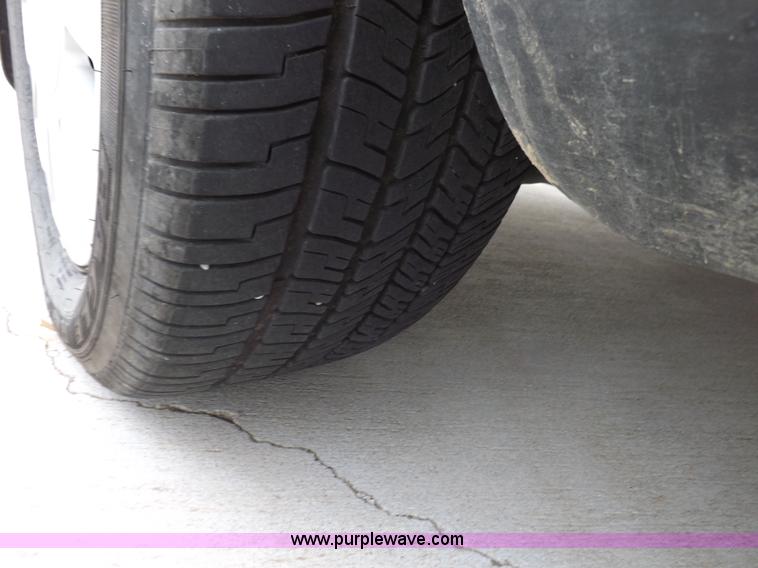 image for item I9204 2006 Ford Crown Victoria Police Interceptor