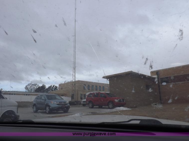 image for item I9204 2006 Ford Crown Victoria Police Interceptor