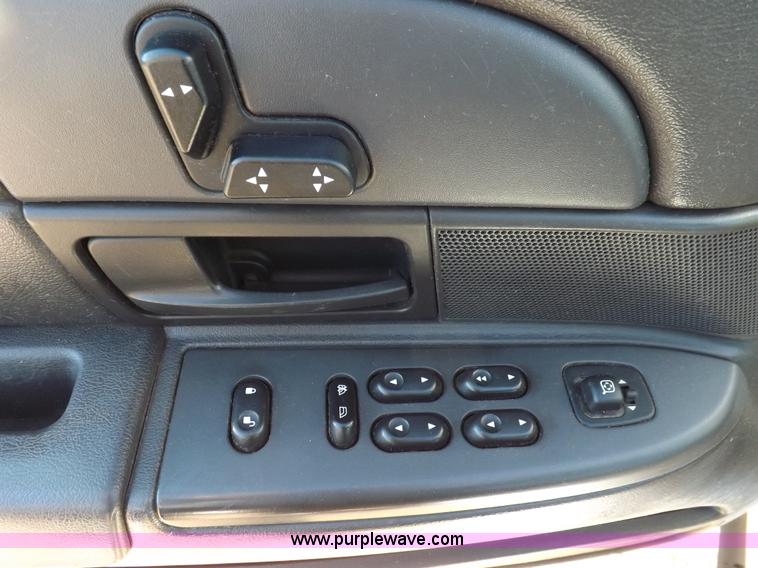 image for item I9210 2005 Ford Crown Victoria Police Interceptor