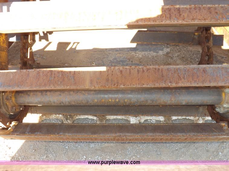 image for item I9211 1971 John Deere 860 elevating scraper