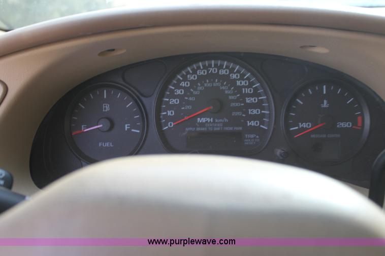 image for item AJ9499 2000 Chevrolet Impala