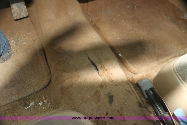 image for item AJ9499 2000 Chevrolet Impala