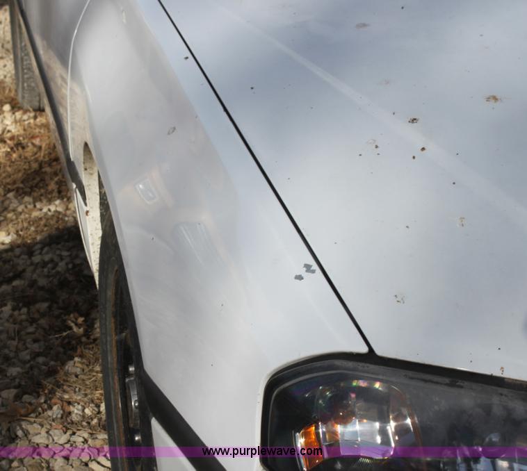 image for item AJ9499 2000 Chevrolet Impala